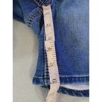 Seven7 Seven womens denim jean shorts size 6 5 pocket stretch Photo 5