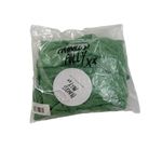 Princess Polly  - Calvert Collared Long Sleeve Mini Dress in Green Photo 1