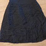 Cynthia Steffe New  Black Evening Dress 4 Small Photo 2