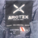 Arctix Vintage  Gray Ski Snow Bib Overalls Small Photo 1