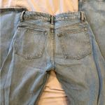 ZARA  Low-Rise Jeans Photo 3