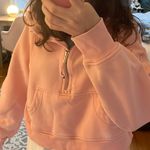 Lululemon Scuba Oversized Half-Zip Hoodie Photo 2