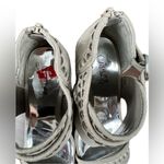 Carlos Santana  Gadot Heeled Sandals - Size 7.5 Photo 7