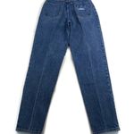 LawMan  Vintage 12.5 Rise Button Fly Straight EUC, 11 Jrs Waist 28  J977 Photo 5
