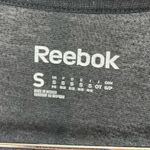 Reebok Small Crossfit Games NorCal Regionals 2014 V Neck Graphic Tee Shirt Photo 5