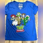 Disney  Pixar Toy Story tee, size large Photo 0
