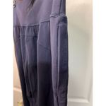Athleta  Women's Salutation Jogger Pants Blue Size M Yoga Running Photo 7