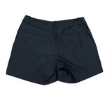 Nike  Golf Dri-FIT Women's Golf Shorts Black Size 0 Photo 2