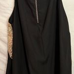 YA Los Angeles New With Tags Sequin Sleeveless Blouse Size Large  Photo 2
