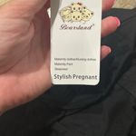 Black and Gray Colorblock Dress Photo 2