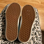 Vans ‎ trainers blue and white spots Photo 3