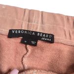Veronica Beard  Jeans Preslee Cotton-Terry Track Pants Size: M Photo 6