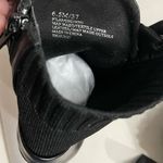 BCBGeneration BCBG Pilas Ankle Heel Booties in Black Size 6.5 Photo 11