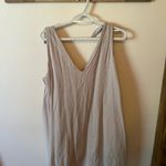 Wishlist  linen V-Neck dress Photo 3