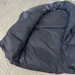 Amazon  black puffer vest Photo 1