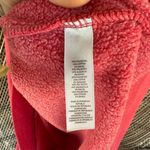 KE sweatshirt “ Keep Exploring “ Red Size L Photo 5