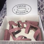 Steve Madden Heels Photo 0