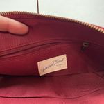 Universal Threads Universal Thread Red Crossbody Purse Photo 4