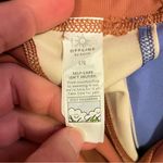 Aerie NWOT  Goals Colorblock leggings sz L Photo 3