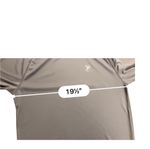 Old Navy , Women’s Active Shirt, gray, Medium‎ Photo 2