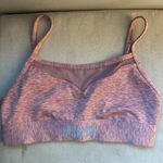 PINK - Victoria's Secret Victoria Secret Pink Sports Bra Photo 0