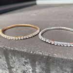 Bracelet Set Gold Photo 3