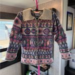 Sigrid Olsen  Multicolor Knit wool Cardigan Size XS Photo 0