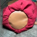 Disney Parks Mickey Mouse Aztec-Print Drawstring Backpack Purse Photo 3