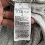 Old Navy  L Large Swing Dress Short Sleeve Leopard Print Jersey Knit Crew Neck Photo 6