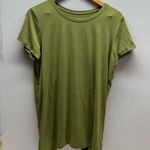 Lululemon Open Up Tie Back Tee Photo 0