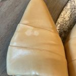 Franco Sarto Tan Slides size 8 Photo 3