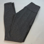Lululemon  athletica Heather Gray Leggings Photo 0