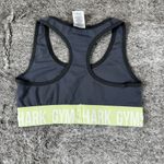 Gymshark  Fit Seamless Bra Women’s Small Photo 6