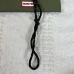 Hunter Eva Airways Crossbody Zippered Pouch in Olive Green Photo 2