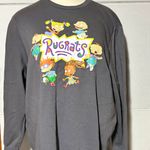 Nickelodeon RugRats 3x Sweatshirt Photo 1