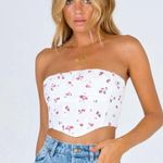 Princess Polly Ivy Bustier Photo 2