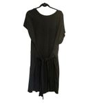 Universal Standard  Misa Classic Jersey Tie‎ Dress Size L (22/24) Photo 1