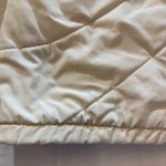 H&M Vintage Outerbound by HMS Cream Quilted Jacket Photo 3