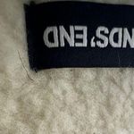 LANDS' END 4 CATS Cork Bottom Mule Gray Slippers House Shoes Women’s Size 10 Photo 10