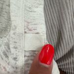 Lululemon  Tie Waist Breathable Short Sleeve Shirt Photo 1