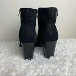 Forever 21 Calf Bootie Size 7 Photo 4