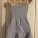 Princess Polly Princess Poly Cottage Hill Mini Dress Sz 0 Photo 2