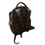 Bananafish Backpack Diaper Bag Gray Very Good Condition Photo 10