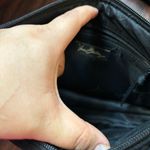 Vera Bradley  women’s Black‎ shoulder bag Photo 5