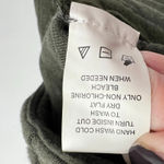 Athleta  Belvedere Quilted Moto Asymmetrical Zip Fleece Sweater Jacket size XL Photo 6