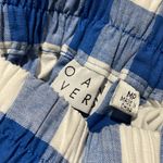 Joan Rivers NWOT Petite Buffalo Check Midi Skirt MP Photo 1