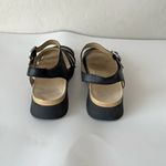 Dansko  Roxie Leather Strappy Sandals Buckle Adjustable Four Strap Sandal Size 39 Photo 3