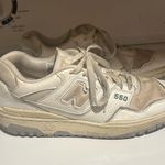 New Balance  550 Sneakers Photo 0