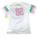 Soffe Vintage y2k Deadstock football jersey Photo 0