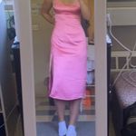 LA Hearts Midi Dress Photo 1